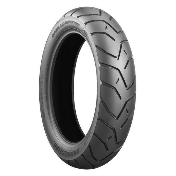 Pneu Bridgestone Battlax Adventure A40 170/60 R17 - Traseiro