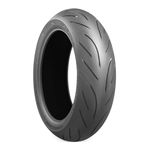 Pneu Bridgestone Battlax Hypersport S21 200/55 Zr17 - Traseiro