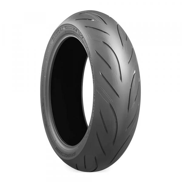 Pneu Bridgestone Battlax S21 200/55x17 78W Traseiro