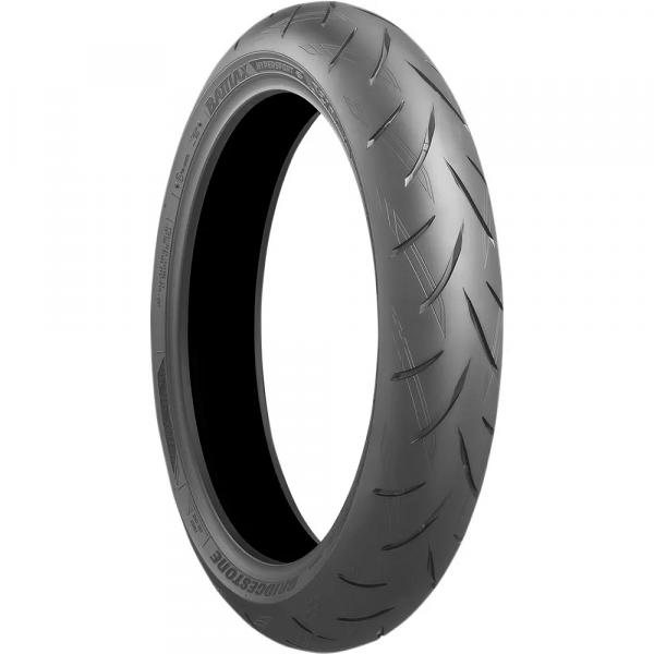 Pneu Bridgestone Battlax S21 120/70x17 58W Dianteiro