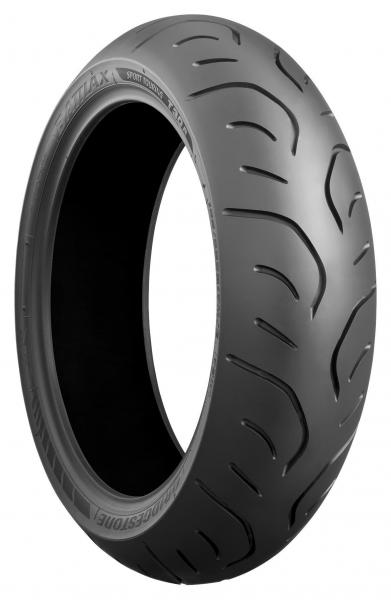 Pneu Bridgestone Battlax T30 180/55 R17 73w