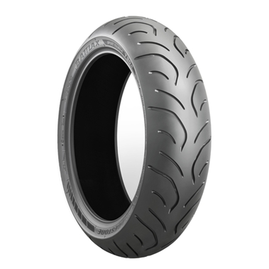 Pneu Bridgestone Battlax T30 190/55 R17 75w