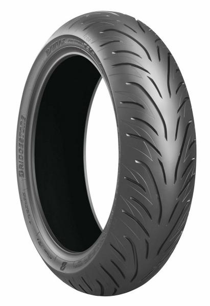 Pneu Bridgestone Battlax T31 170/60 R17 72W