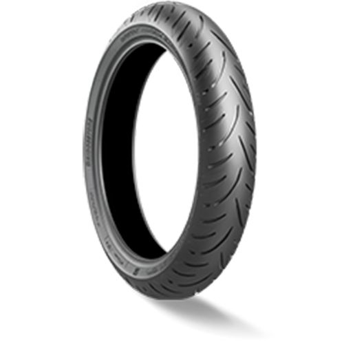 Pneu Bridgestone Battlax T31gt 120/70 R17 58w