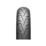 Pneu Bridgestone Battlecruise H50 150/80 R16 - Traseiro