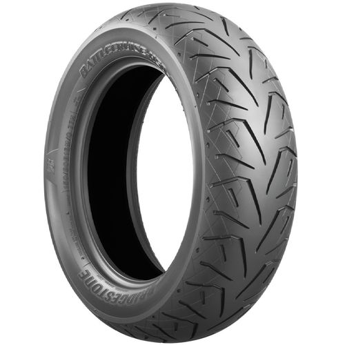 Pneu Bridgestone Battlecruise H50 180/65 R16 - Traseiro