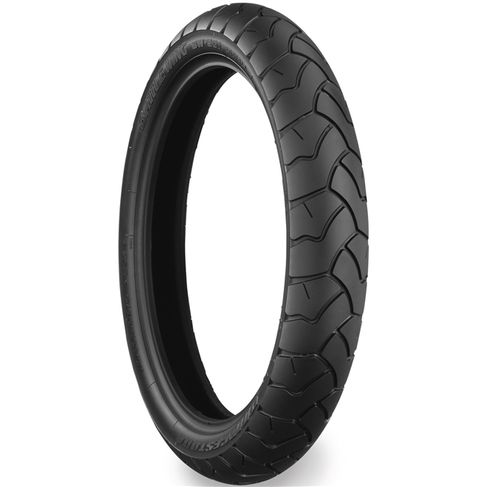 Pneu Bridgestone BW501 90-90-21 54H TL (D) FRONT XT660R, XT 660Z Tenere Diant