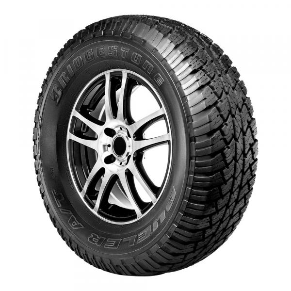 Pneu Bridgestone Dueler A/T 693 Aro 15 225/75R15 105S Fabricação 2015