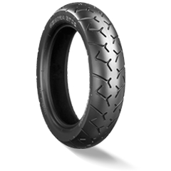 Pneu Bridgestone Exedra G702 160/80 R15