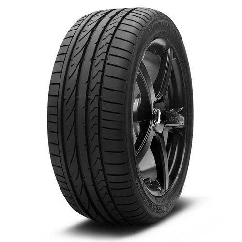 Pneu Bridgestone Potenza Re050a I Rft 225/45r17 91w