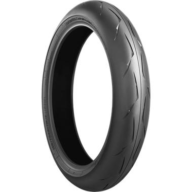 Pneu Brisgestone 120-70-17 RS-10 58W (Dianteiro) - Bridgestone