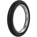 Pneu Bros 150 Xtz 150 Xre 190 Cb 400 90/90-19 52t R34 Rinaldi