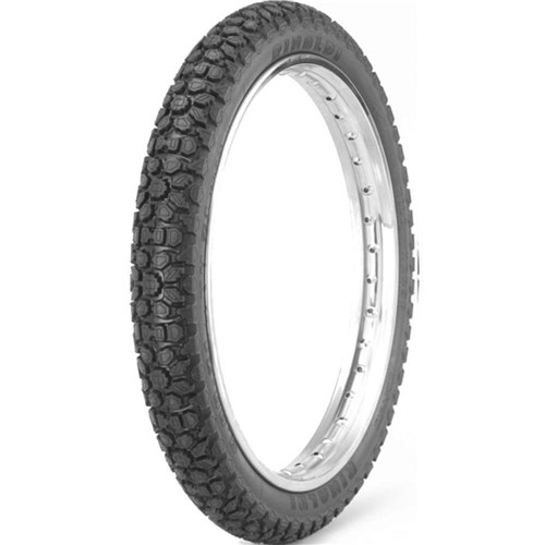 Pneu Bros Nxr150 Xtz 150 Crosser 90/90-19 52r Wh21Rinaldi