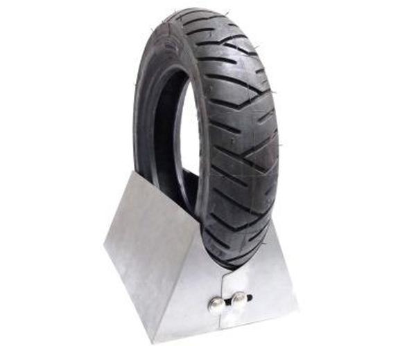 Pneu Burgmann 125 Traseiro e ou Dianteiro Pirelli 3.50-10 0630