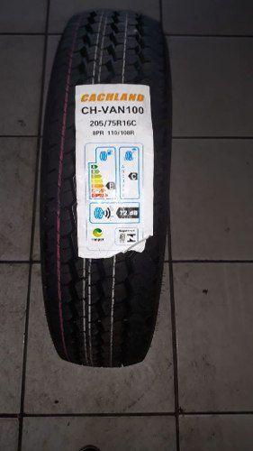 Pneu Cachland 205/75 R16 Van100 8pr