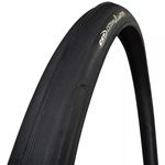 Pneu Cadeira de Rodas CST City 26x1 25x590 Preto