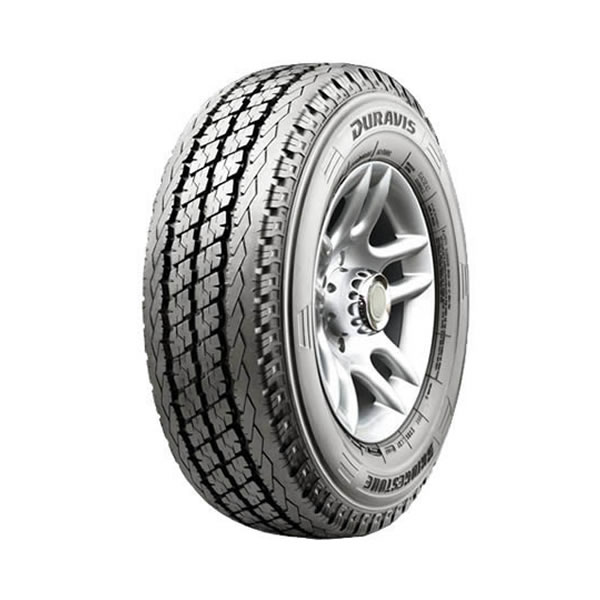 Pneu Carga Leve 195/70R15C Duravis R630 Bridgestone