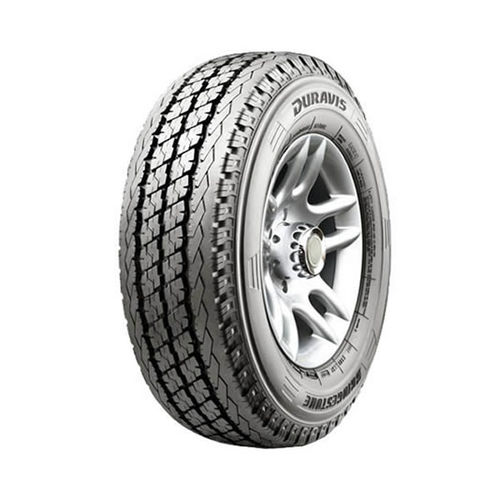 Pneu Carga Leve 225/75r16c Duravis R630 Bridgestone