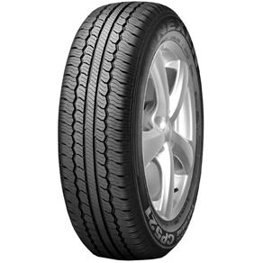 Pneu Carnival Captiva Classe Glk 235/60r17 100h Cp521 Nexen