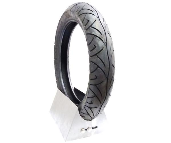 PNEU CB 300 DIANTEIRO 110 70 17 CBX 250 Twister YS 250 Fazer Ninja 250 300 NOVO PIRELLI 0619