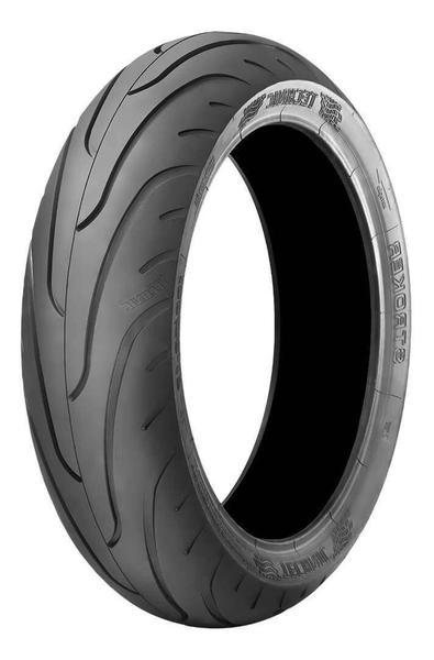 Pneu Cb 300 Tras 140/70/17 Strocker City - Technic