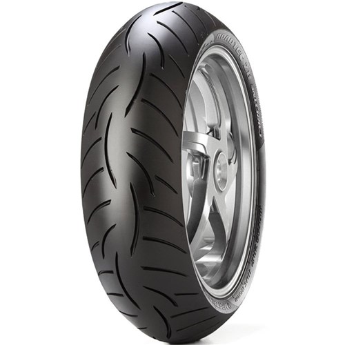 Pneu Bmw R 850 Rt se 160/60R18 Zr 70W Tubeless Z8 Metzeler