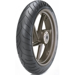 Pneu Cb 1000 Xj6 Gsx-S 750 120/70r17 Zr 58w Tl Diablo Strada Pirelli