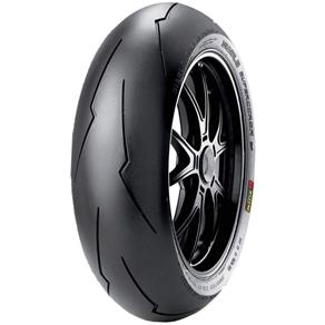 Pneu Cb 650 F Mt-07 Gsx-S 180/55r17 Zr 73w Tl Diablo Supercorsa V2 Pirelli