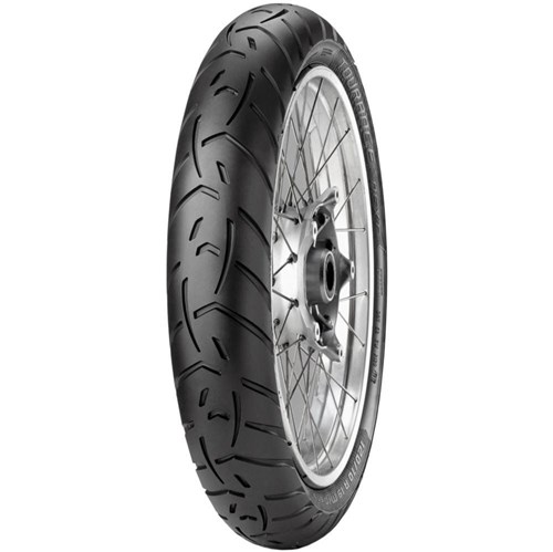 Pneu Cb500 F Cbr1000 Yzf-R1 120/70r17 Zr 58w Tl Tourance Next Metzeler