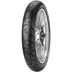 Pneu Cb500 F Cbr1000 Yzf-R1 120/70r17 Zr 58w Tl Tourance Next Metzeler