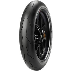 Pneu Cbr 1000 Rr Fireblade 120/70R17 Zr 58w Tl Diablo Supercorsa V2 Pirelli