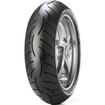 Pneu Cbr 1000 Rr Fireblade 190/50r17 Zr 73w Tl Z8 Metzeler