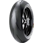 Pneu Cbr 1000 Rr Fireblade 190/50ZR17 73w Tl Diablo Supercorsa V2 Pirelli