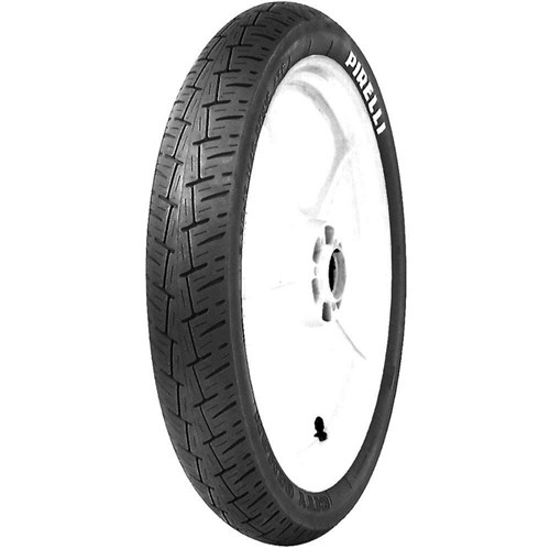 Pneu Cbx150 Aero Riva150 90/90-18 57P Tl City Demon Pirelli