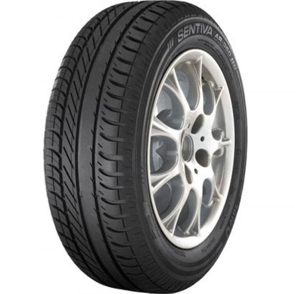 Pneu Palio Hb20 City Montana 185/60r15 Ar-360 Sentiva Fate