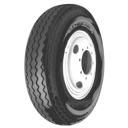 Pneu Centella 750R16 122/118D 14Pr Cr100 Tt Liso