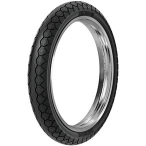 Pneu Cg 125 90/90-18 57p Pd29 Rinaldi Traseiro