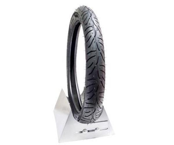 PNEU CG DIANTEIRO 2 75 18 PIRELLI YBR MAX YES CBX AERO GSR 150i GSR 125 SPEED 150 0577