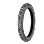 Pneu Cg Michelin City Pro 100/80-18 Reforçado Traseiro