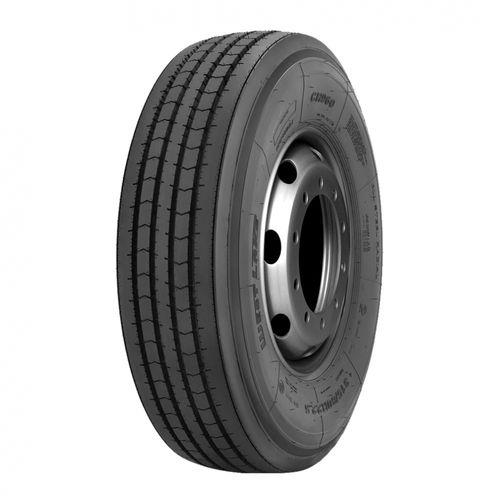 Pneu Chaoyang Aro 17,5 235/75r17,5 Cr-960a 16 Lonas 143/141j