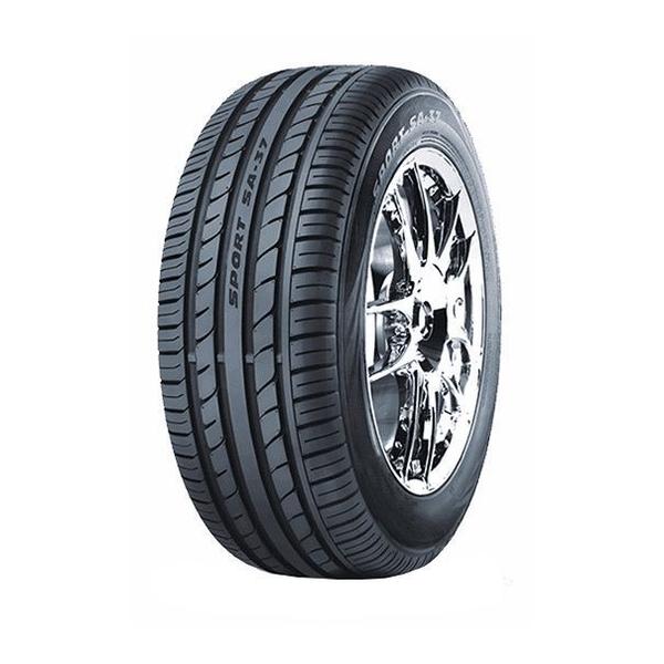 Pneu Chaoyang Aro 17 225/55R17 Sport SA-37 Run Flat 104W