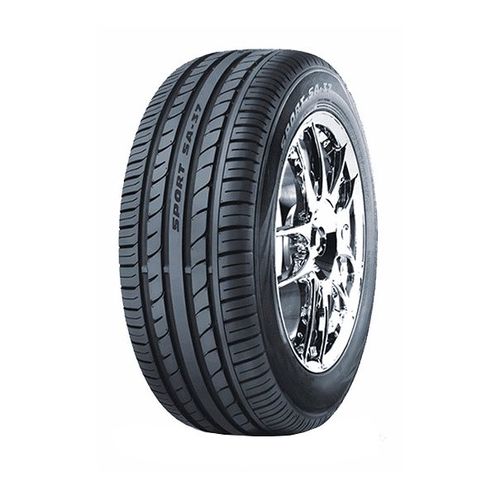 Pneu Chaoyang Aro 17 255/50r17 Sport Sa-37 Run Flat 98w