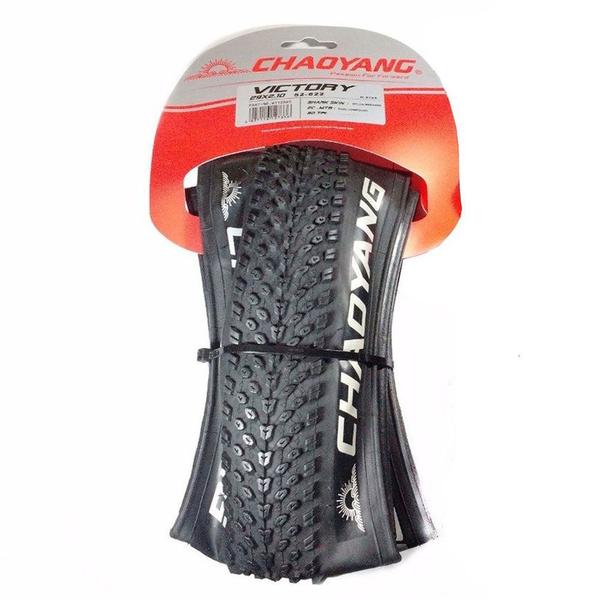 Pneu Chaoyang Victory 29x2.10 H5129 Kevlar 52-622 60tpi