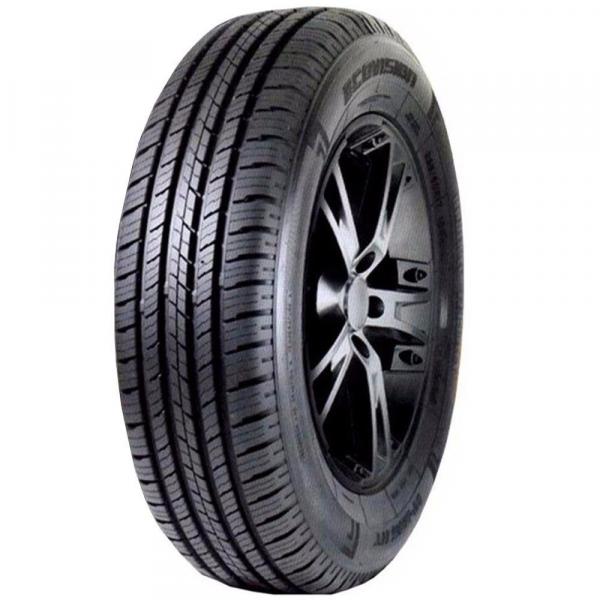 Pneu Cherokee Amarok Sorento 245/65r17 111h Ecovision Ht Vi-286 Ovation