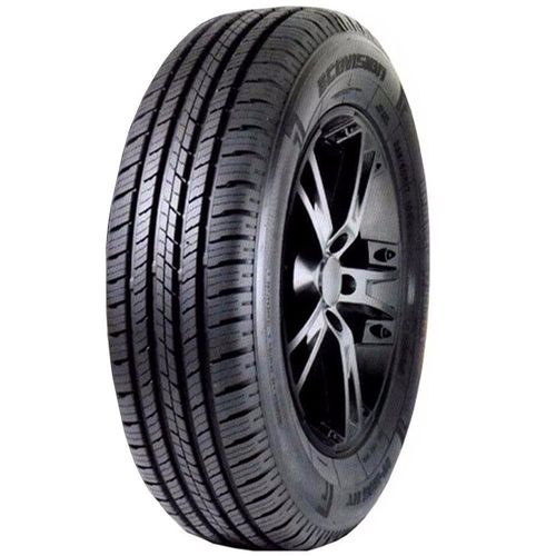 Pneu S10 Pajero 255/65r17 110h Ecovision Ht Vi-286 Ovation