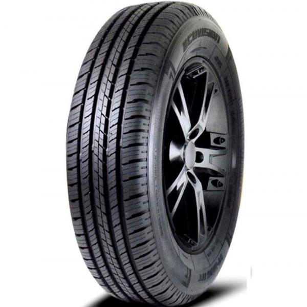 Pneu Caravan Sportage Duster 215/65r16 98h Vi-286 Ht Ecovision Ovation