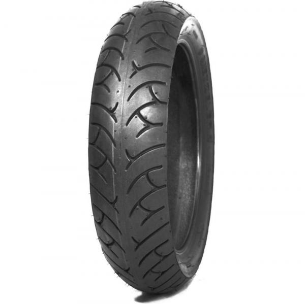 Pneu Citycom S 300i Honda Sh 300i 130/70-16 61p Tl Feelfree Metzeler