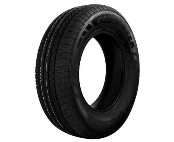 Pneu Comforser Aro 14" 205/70 R14 95H CF2000