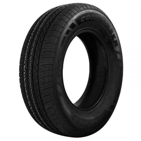 Pneu Comforser Aro 15" 205/70 R15 96H CF2000