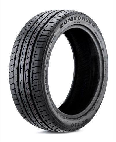 Pneu Comforser Aro 16 205/45R16 83V CF710